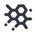 Chemistry SVG Icon